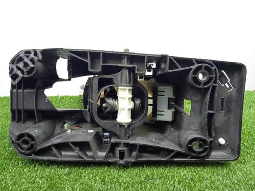 Gear lever FIAT FREEMONT (345_)  | BP8828349M90 