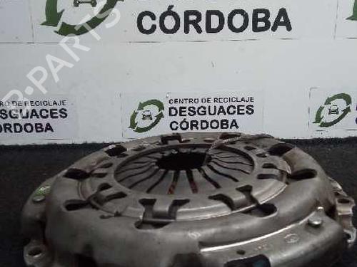 Other FORD FIESTA V (JH_, JD_) 1.3 | BP25800639O1 