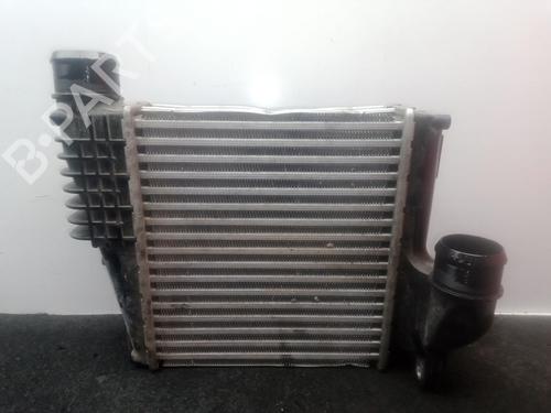 Intercooler Intercooler PEUGEOT 308 II (LB_, LP_, LW_, LH_, L3_) 1.6 HDi / BlueHDi 115 (115 hp) 36421427 36421427