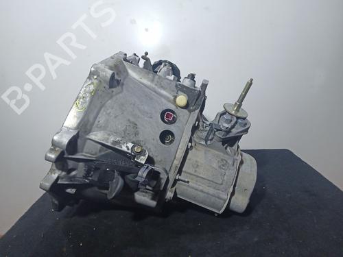 Gearbox CITROËN XSARA PICASSO (N68) 1.6 HDi | BP23891221M3 