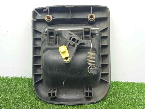 Front right exterior door handle NISSAN INTERSTAR Van (X70)  | BP9215706C129 