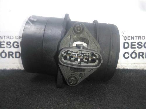 Mass air flow sensor HYUNDAI TERRACAN (HP) | BP7042633M95