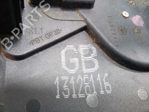 Rear right lock OPEL ASTRA H (A04) 1.6 (L48) | BP5745939C99 