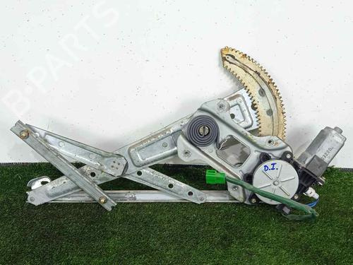 Front left window mechanism SUBARU LEGACY III (BE) 2.5 AWD (BE9) | BP15811826C22 