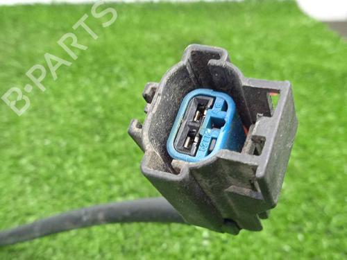 Radiator fan CHRYSLER VOYAGER / GRAND VOYAGER III (GS_, NS_)  | BP13113590M35 