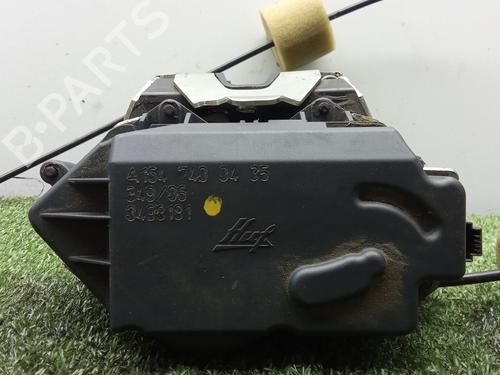 Used Tailgate lock Tailgate lock MERCEDES-BENZ GL-CLASS (X164) GL 320 CDI 4-matic (164.822) (224 hp) 40079097 40079097