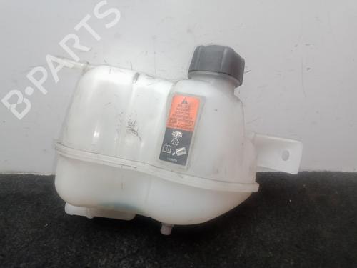 Ekpansionstank Ekpansionstank NISSAN QASHQAI II (J11, J11_) 1.5 dCi (110 hp) 35723156 35723156
