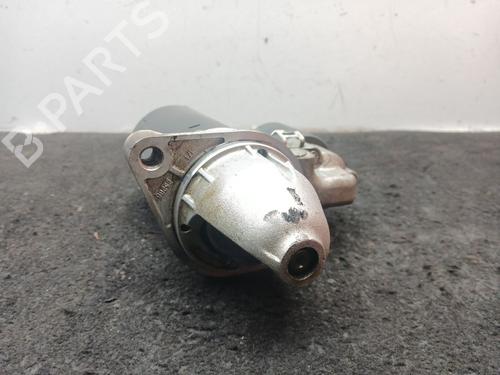 Used Starter Starter MERCEDES-BENZ C-CLASS Coupe (CL203) C 180 Kompressor (203.746) (143 hp) 40530829 40530829