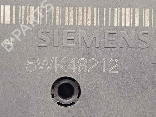 Electronic module VW POLO (9N_, 9A_) 1.9 TDI | BP10325344M83 