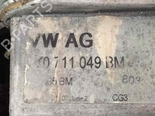 Gear lever AUDI A3 (8P1)  | BP11508302M90 