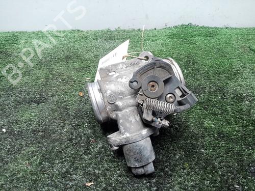 Throttle body BMW MOTORCYCLES R 1200 R 1200 ST (R1ST) | BP24671357M82 