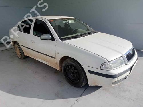 Instrument cluster SKODA OCTAVIA I (1U2)  | BP18644949C47 