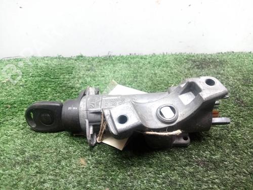 Rattlås /Tenningslås SEAT TOLEDO II (1M2) 1.9 TDI | BP28690243M48