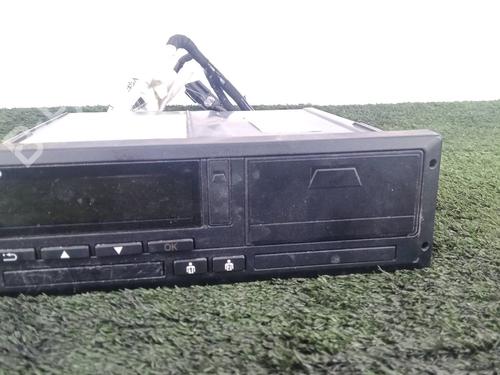 Used Electronic module Electronic module MITSUBISHI CANTER Platform/Chassis (FB_, FE_, FG_) [2001-2026] 40086986 40086986