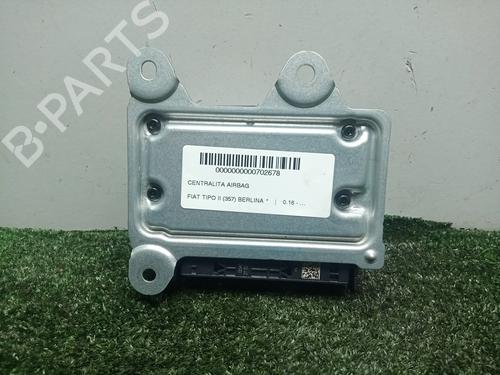 ECU airbags FIAT TIPO Saloon (356_, 357_)  | BP20113320M53 