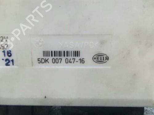 Commande Confort BMW 7 (E38) 730 d | BP5695356M56