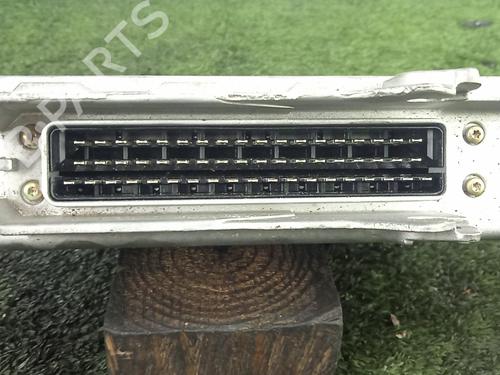 Engine control unit (ECU) BMW 5 (E39) 525 tds | BP31622421M57