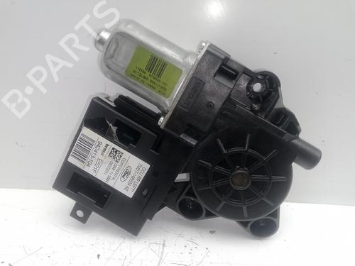 Used Left rear window motor FORD KUGA I 2.0 TDCi (136 hp) 19285835