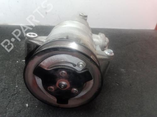 AC compressor VW GOLF VI (5K1) 1.6 TDI | BP31944500M34 - Image 4