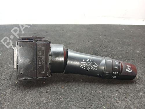Used Steering column stalk Steering column stalk CITROËN C4 AIRCROSS 1.8 HDi 150 AWC (150 hp) 39802817 39802817
