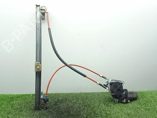 front-left-window-mechanism-citroen-saxo-s0-s1-1996-1997-1998-1999-2000-2001-2002-2003-2004-31828635 main image