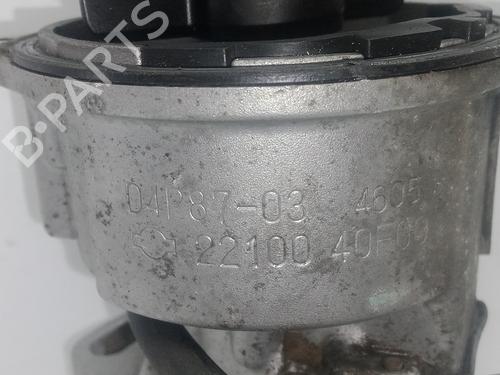 Ignition distributor HONDA MOTORCYCLES PS PS 150i (KF09) | BP29999236M68