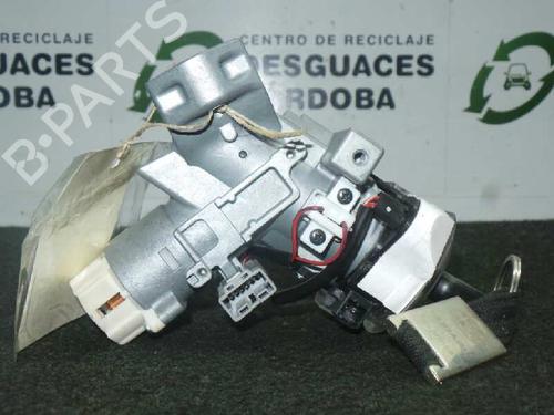 Used Ignition barrel SUBARU LEGACY V Estate (BR) [2008-2014]  5781961