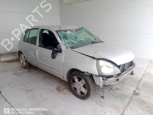 Used Parts RENAULT CLIO II (BB_, CB_) 1.5 dCi (B/CB3M) (64 hp) 3264850