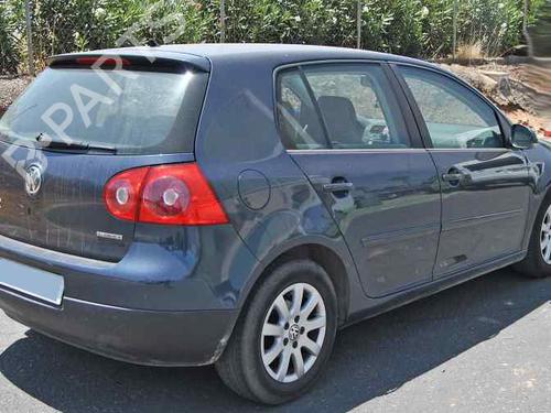 Left rear window motor VW GOLF V (1K1) 1.9 TDI | BP15645853E23 
