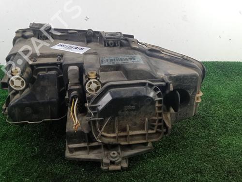 Right headlight AUDI A4 B6 (8E2) 2.0 | BP36431217C29 - Image 2