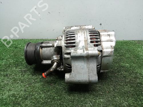 Alternator HYUNDAI ACCENT II (LC) 1.5 CRDi | BP15197461M7