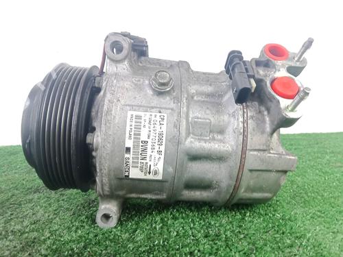 AC compressor LAND ROVER DISCOVERY SPORT (L550) 2.0 D | BP24448368M34 