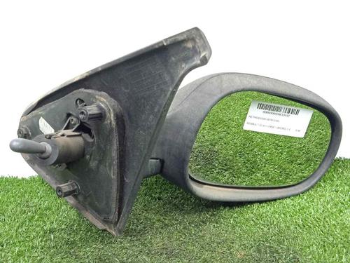 Used Right mirror Right mirror RENAULT CLIO II (BB_, CB_) 1.2 LPG (58 hp) 10912890 10912890