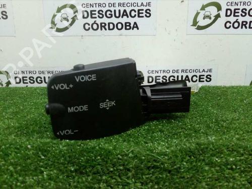 Used Switch FORD FOCUS II (DA_, HCP, DP) 1.6 TDCi (109 hp) 23653315