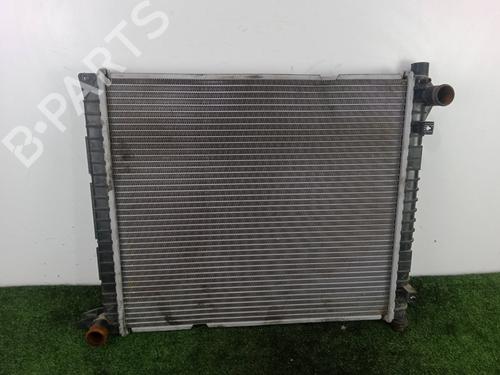 Used Water radiator Water radiator LAND ROVER FREELANDER I (L314) 2.0 DI 4x4 (98 hp) 34719631 34719631