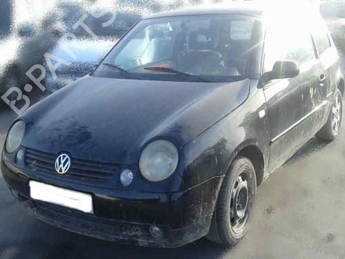 Engine control unit (ECU) VW LUPO I (6X1, 6E1) 1.4 16V | BP5717977M57 