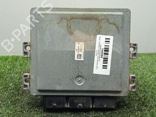 Centralina motore FORD TRANSIT CUSTOM V362 Bus (F3) 2.2 TDCi | BP30721045M57