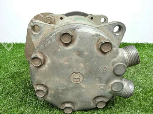 AC compressor NISSAN TERRANO II (R20) 2.7 TDi 4WD | BP5738336M34