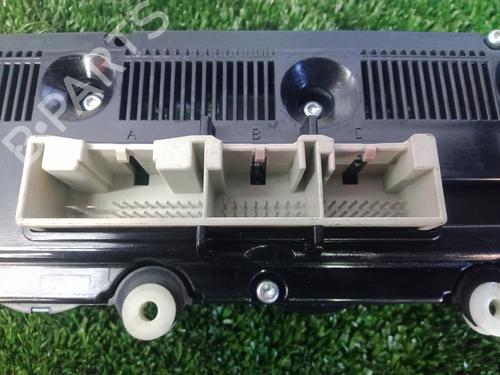 Climate control VW PASSAT B6 (3C2) 2.0 TDI 16V | BP9169866I5 