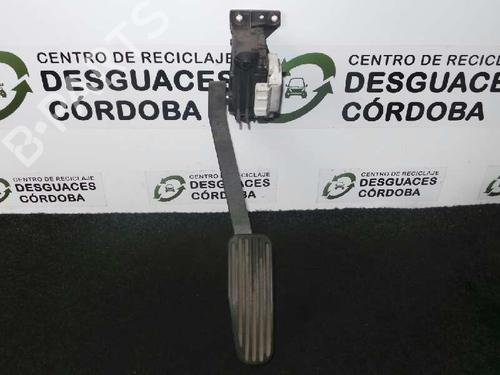 Used Pedal VOLVO XC90 I (275) [2002-2015]  5714871