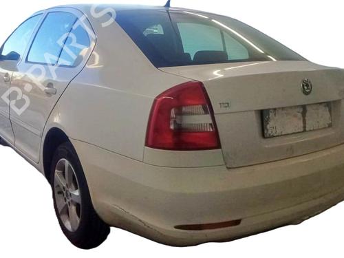 Left front window switch SKODA OCTAVIA II (1Z3) 1.6 TDI | BP33235397I27  - Image 6