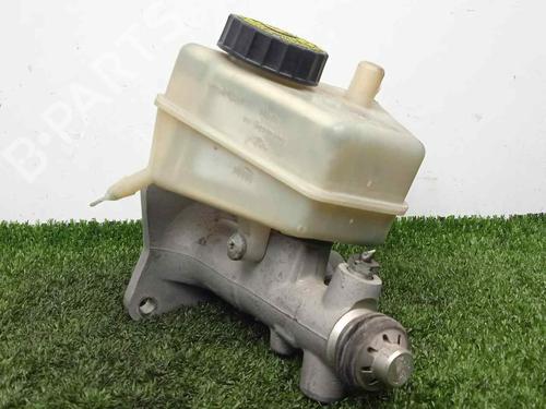 Brake master cylinder MERCEDES-BENZ CLK (C209) CLK 270 CDI (209.316) | BP9243656M77 