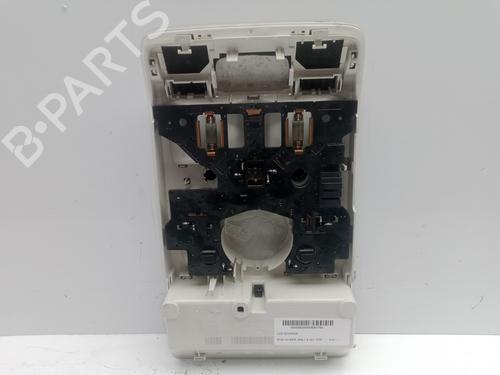 Interior roof light AUDI A4 B8 (8K2)  | BP22238957I8 