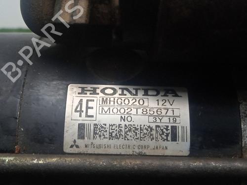 Startmotor HONDA ACCORD VII (CL, CN) 2.2 i-CTDi (CN1) | BP28692984M8