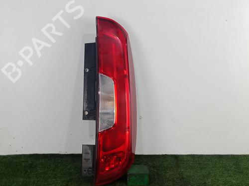 Rückleuchte Rechts für FIAT DOBLO Cargo (263_) 1.3 D Multijet (263WXU1A, 263ZXU1A, 263WYB1A, 263ZYB1A) (95 hp) 30902754