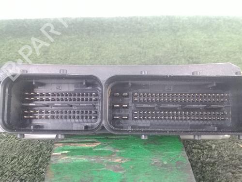 Engine control unit (ECU) AUDI Q5 (8RB) 2.0 TDI quattro | BP31622432M57