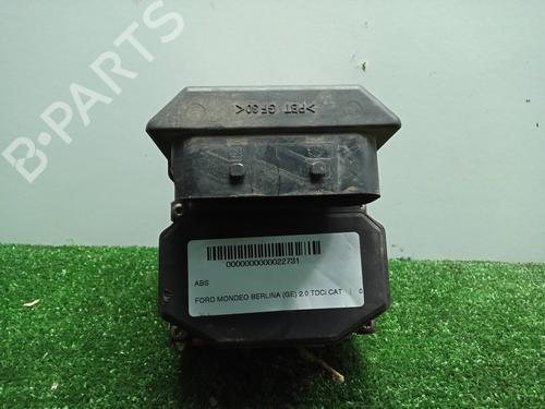 ABS pump FORD MONDEO III (B5Y) 2.0 TDCi | BP5720536M43 