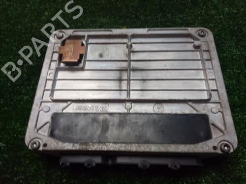 Computer motormanagement VW GOLF IV (1J1) 1.6 | BP8894121M57 