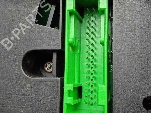 Instrument cluster AUDI A6 C5 Avant (4B5) 4.2 quattro | BP8586633C47 