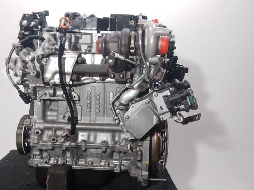 Engine CITROËN C4 II (NC_) 1.6 HDi 90 | BP38197711M1 - Image 6